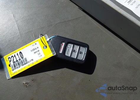 2022 Honda Ridgeline Rtl-E from USA, damaged, VIN 5FPYK3F75NB031876